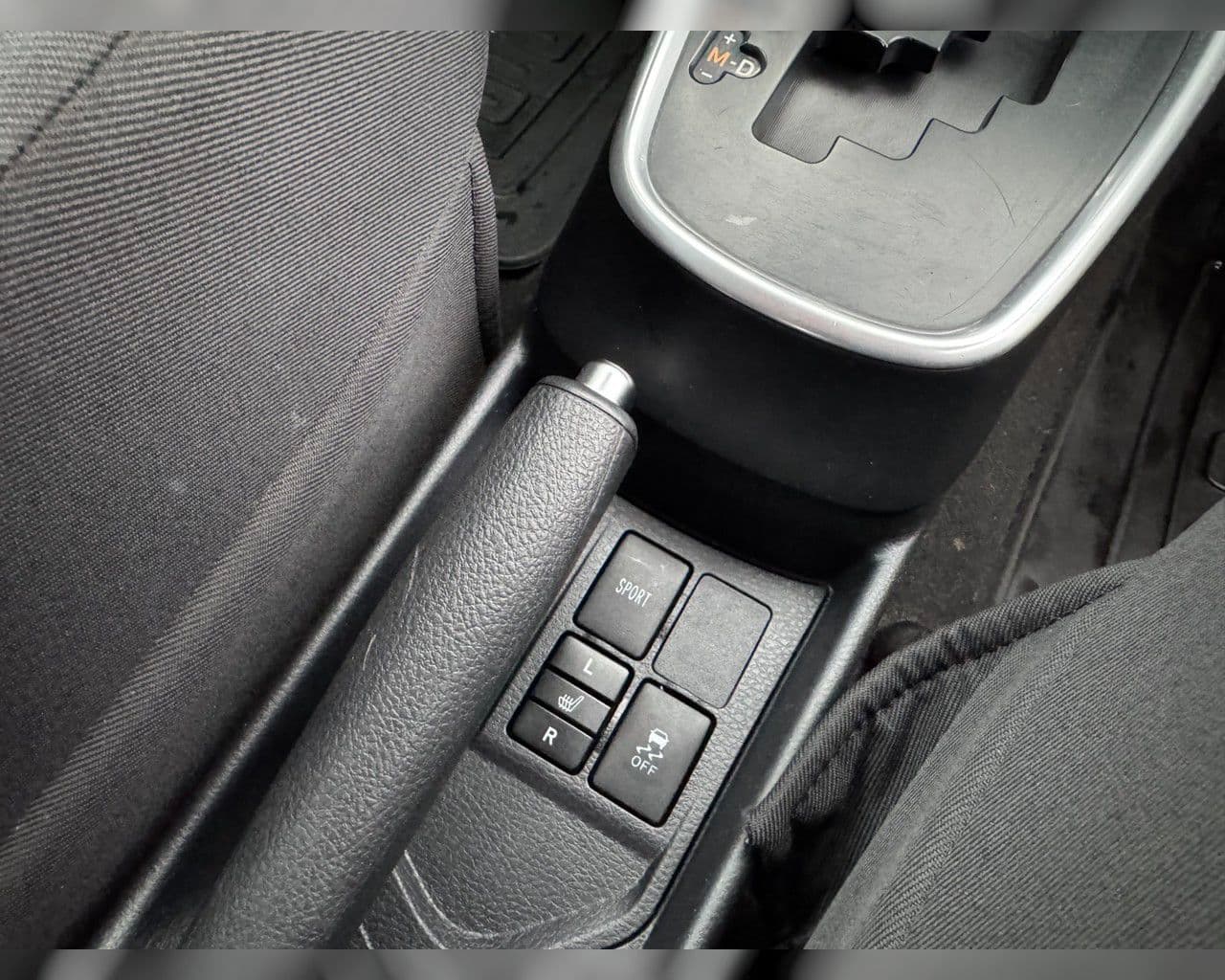2017 Toyota Yaris