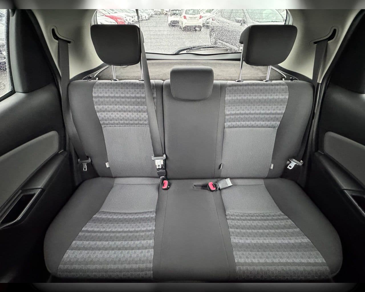2017 Toyota Yaris