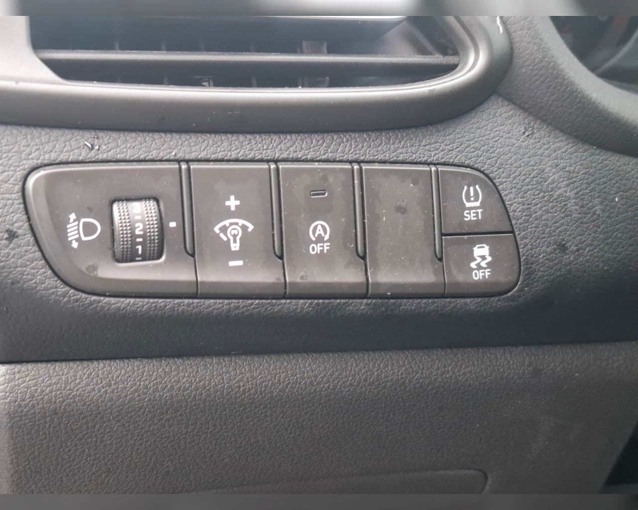2021 Hyundai i30