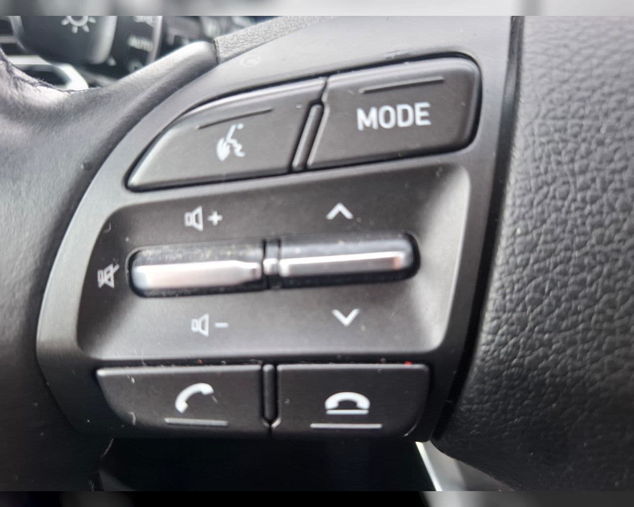 2021 Hyundai i30