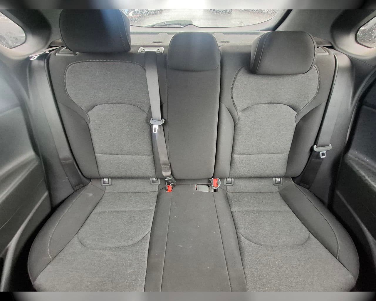 2021 Hyundai i30