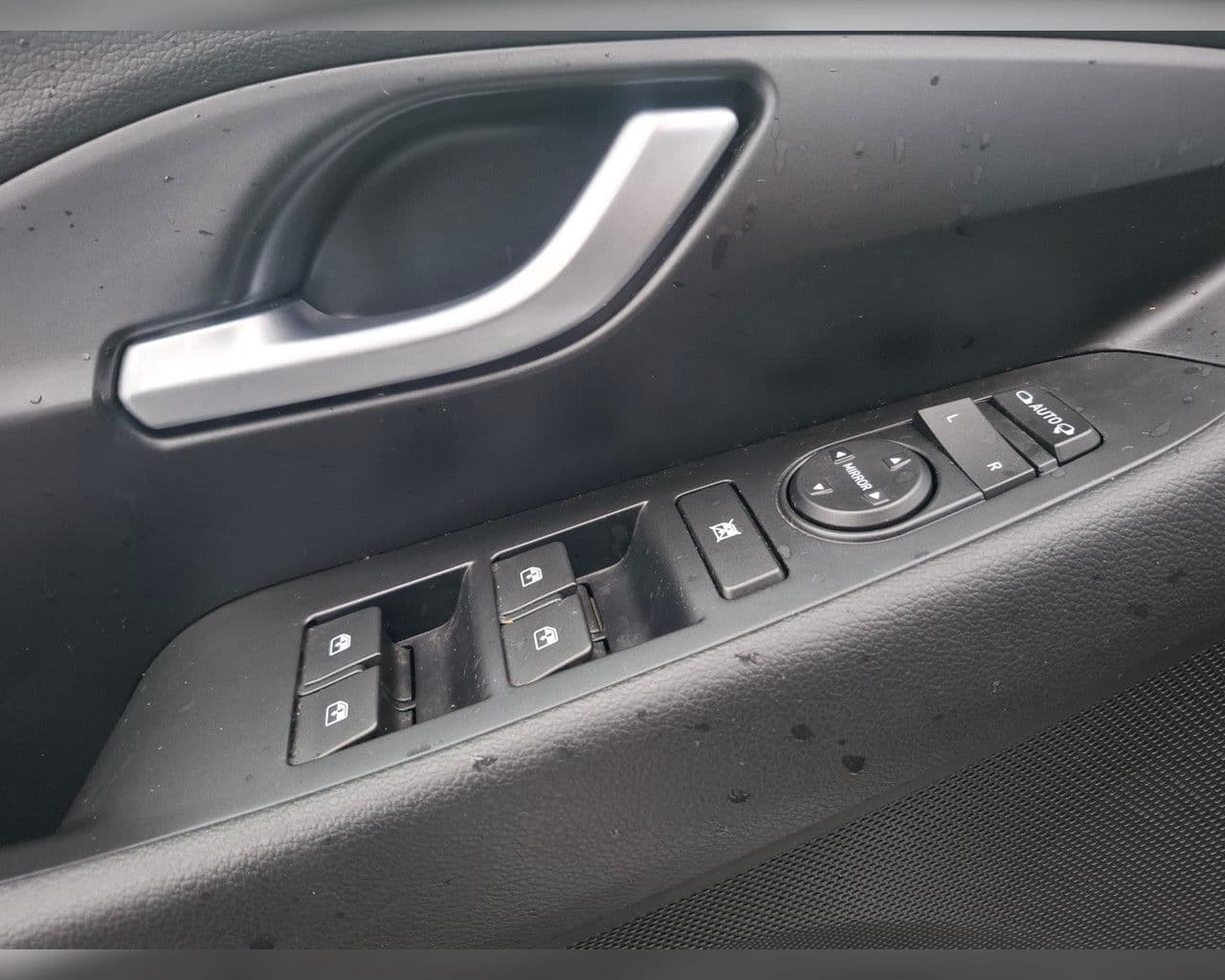 2021 Hyundai i30