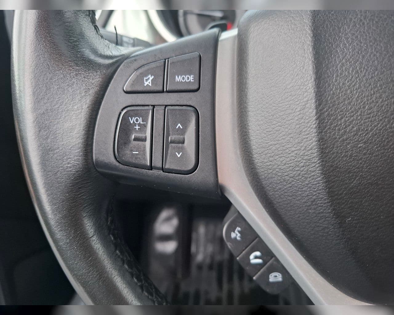 2021 Suzuki Vitara