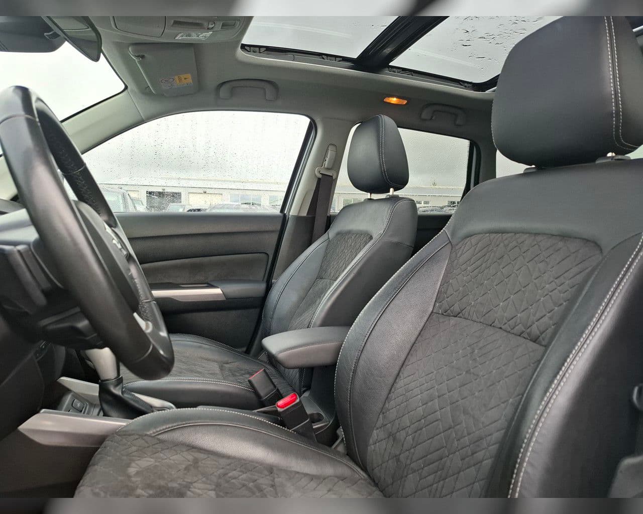 2021 Suzuki Vitara