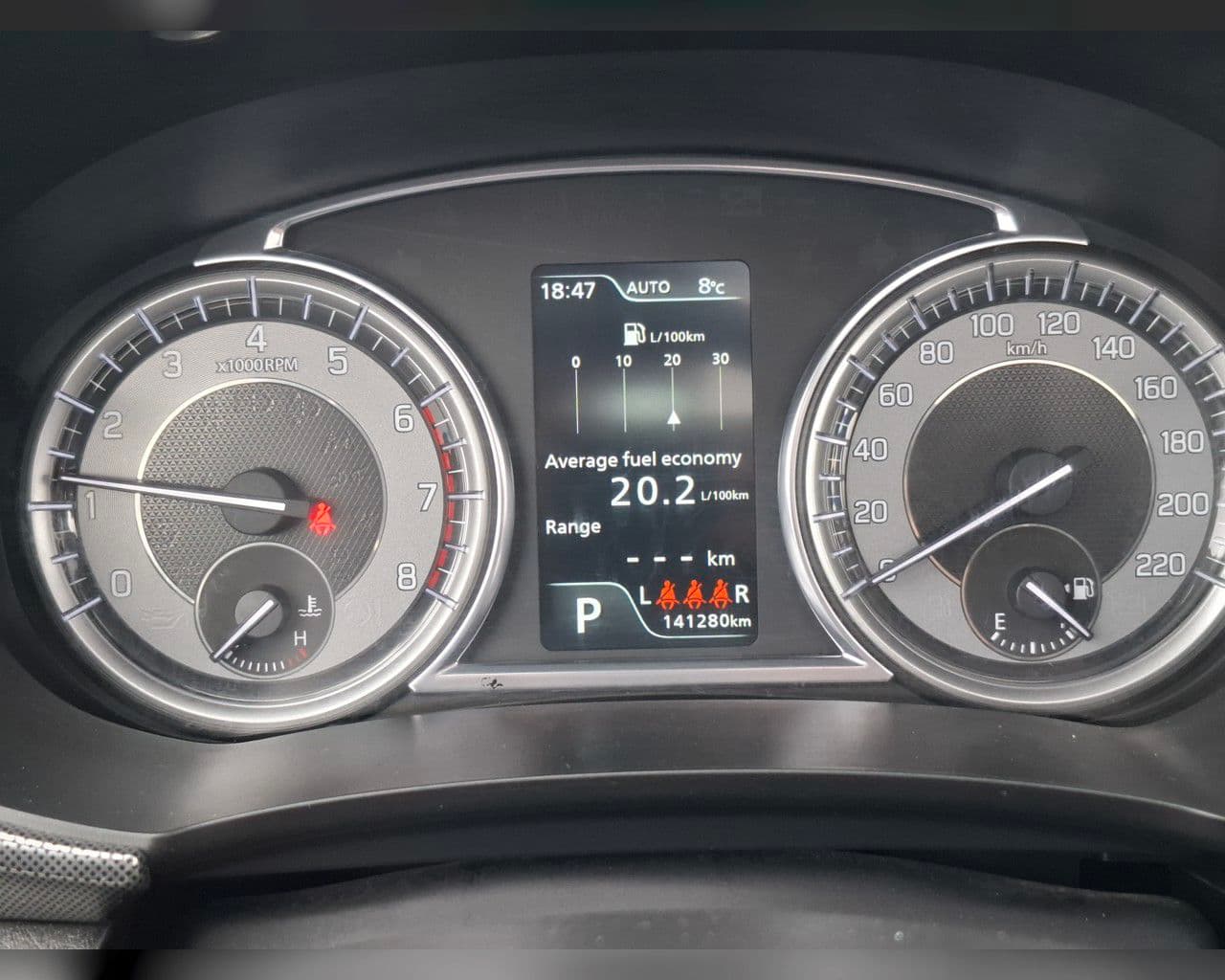 2021 Suzuki Vitara