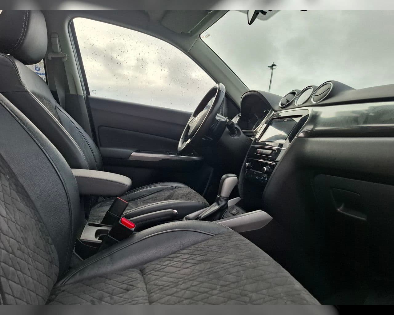 2021 Suzuki Vitara
