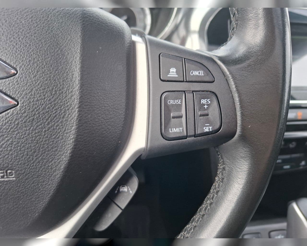 2021 Suzuki Vitara