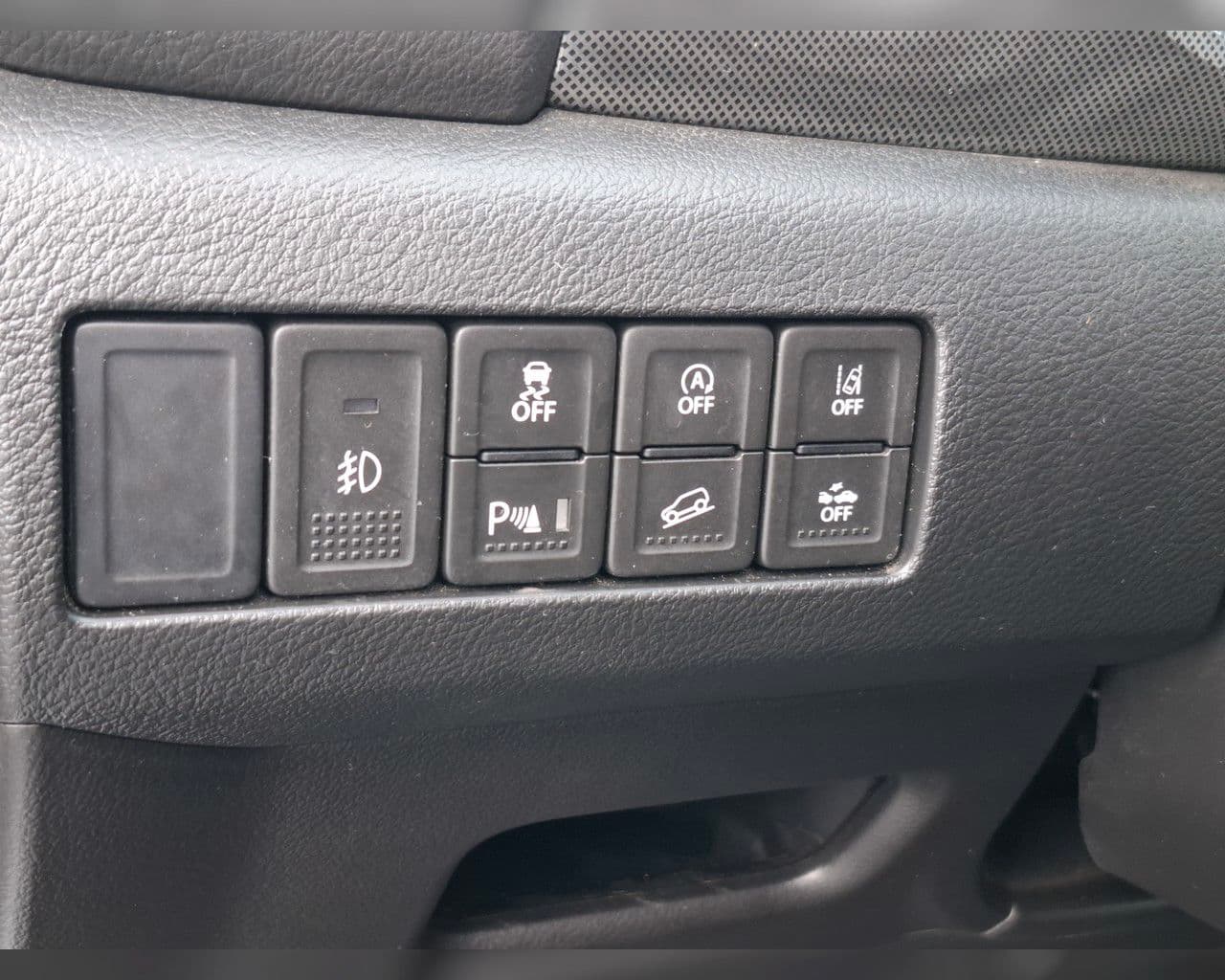 2021 Suzuki Vitara