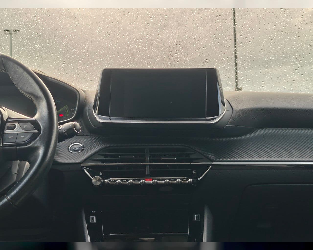 2021 Peugeot 208
