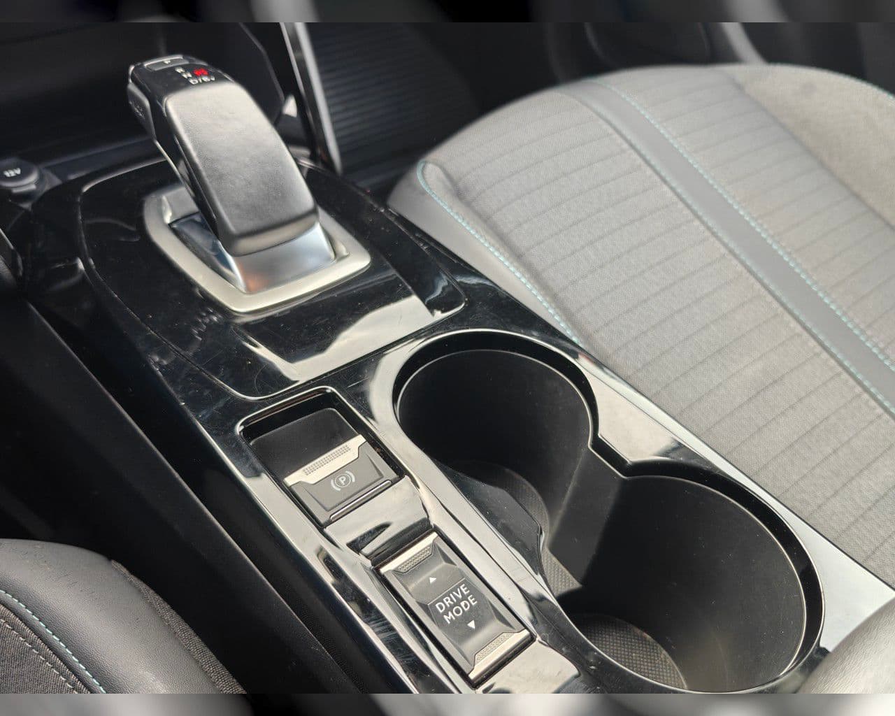 2021 Peugeot 208