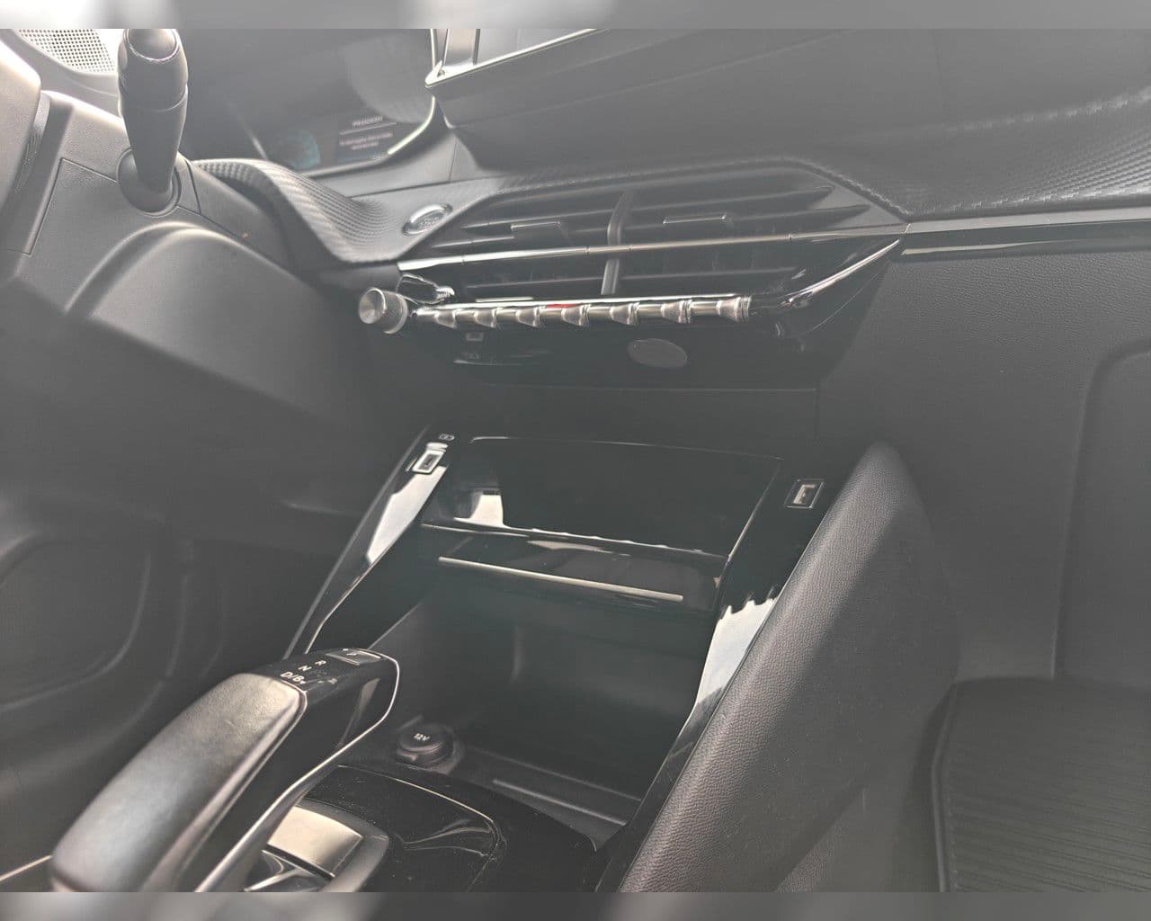 2021 Peugeot 208