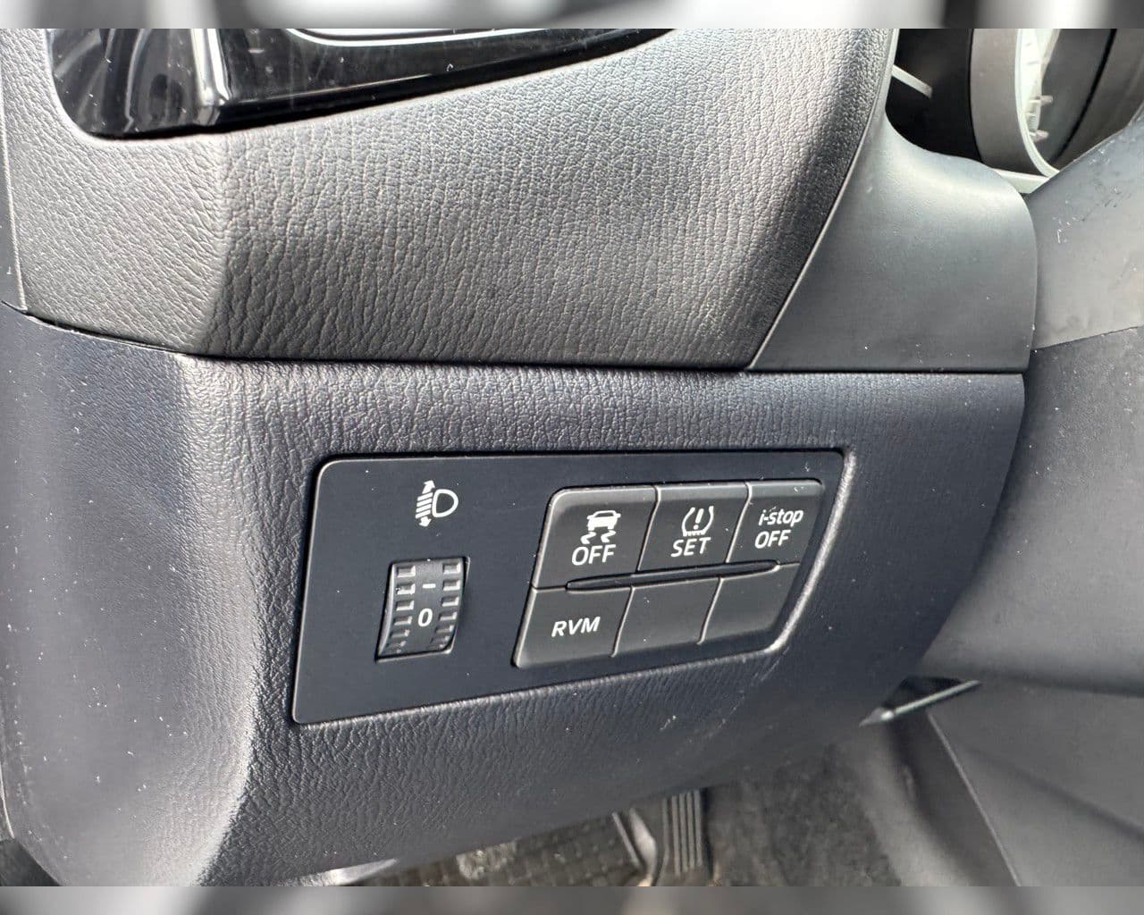 2016 Mazda 3