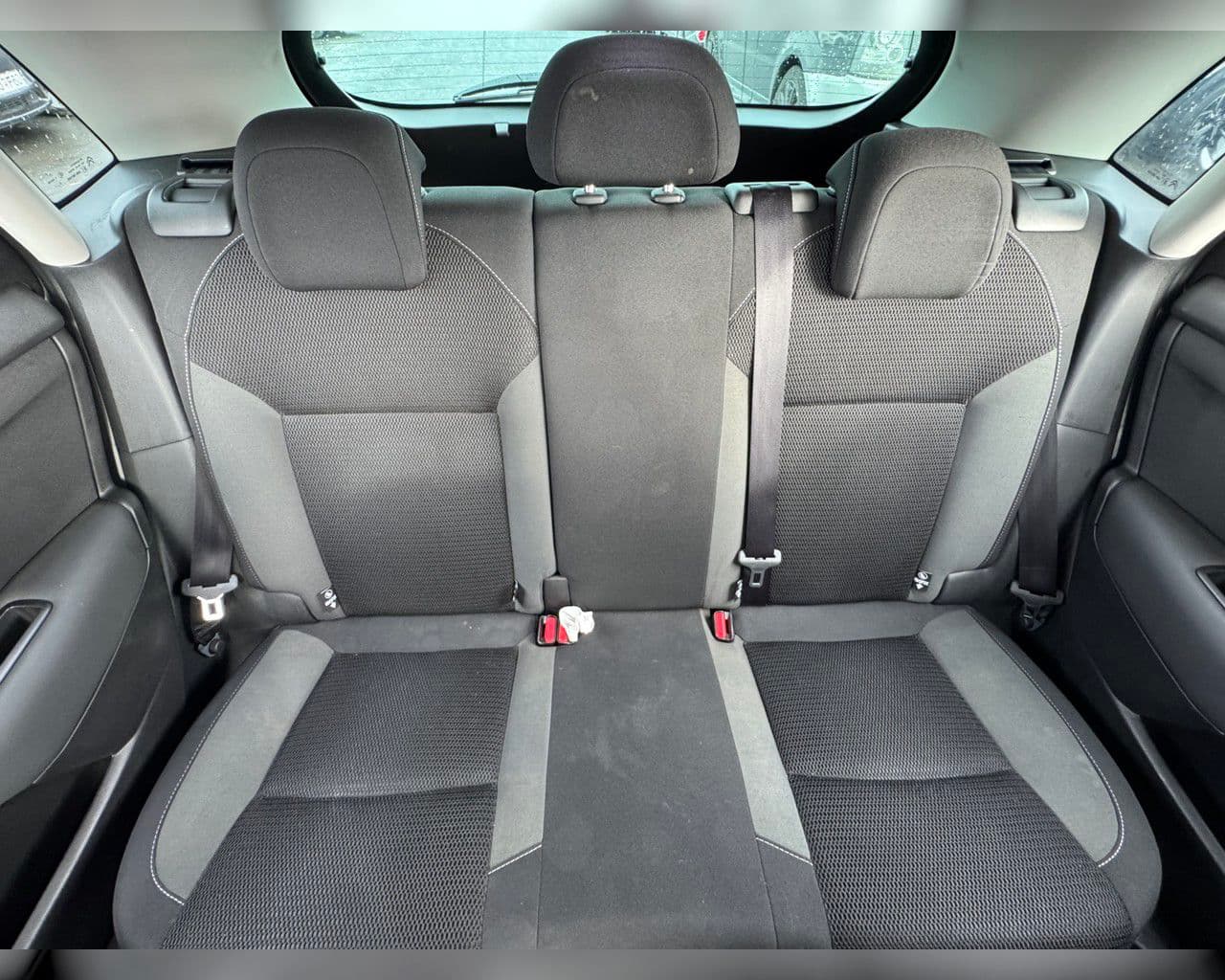 2016 Citroën C4