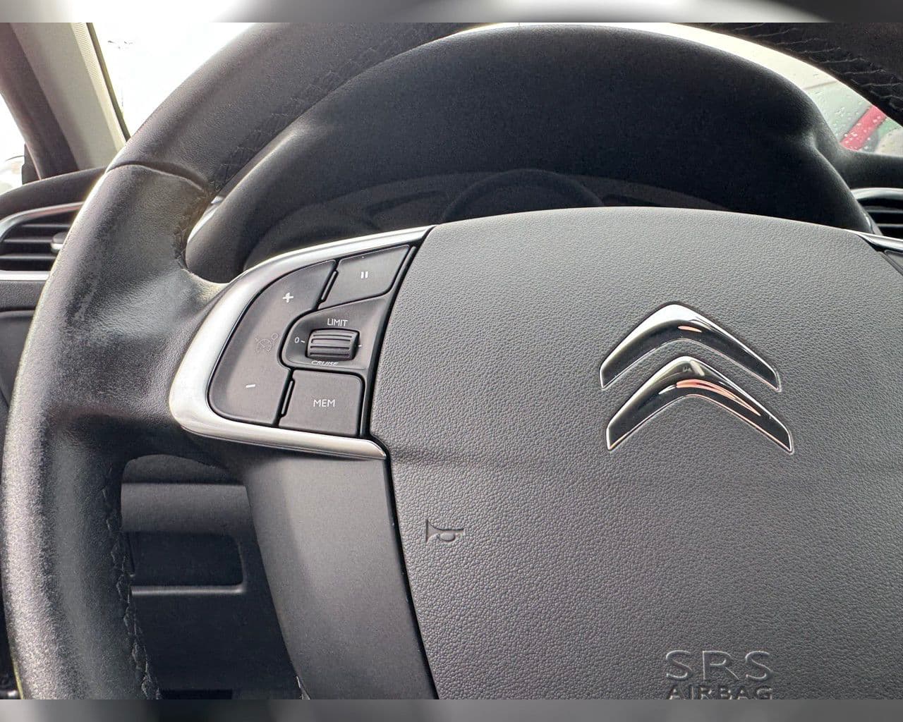 2016 Citroën C4