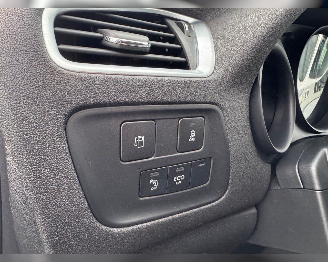 2016 Citroën C4