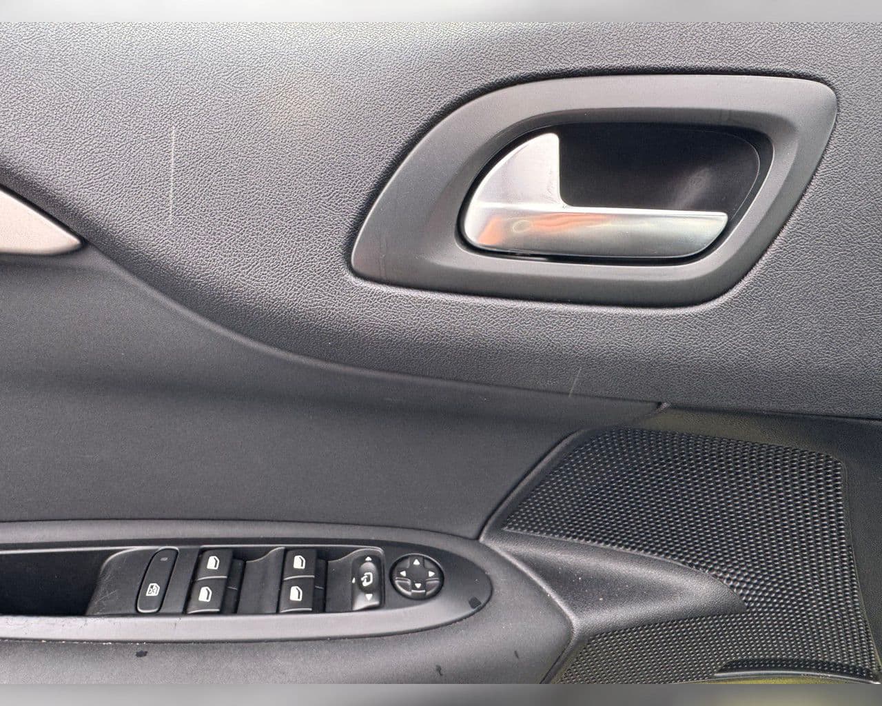 2016 Citroën C4