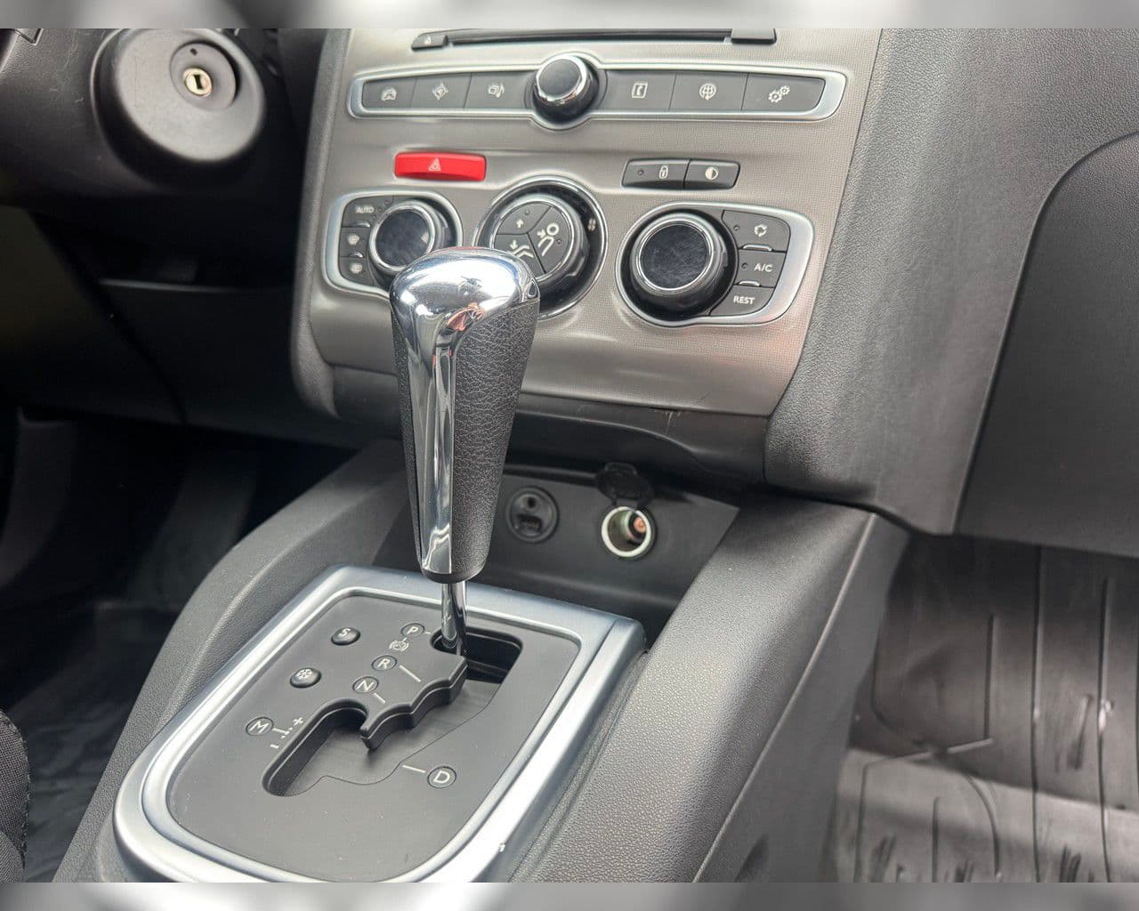 2016 Citroën C4