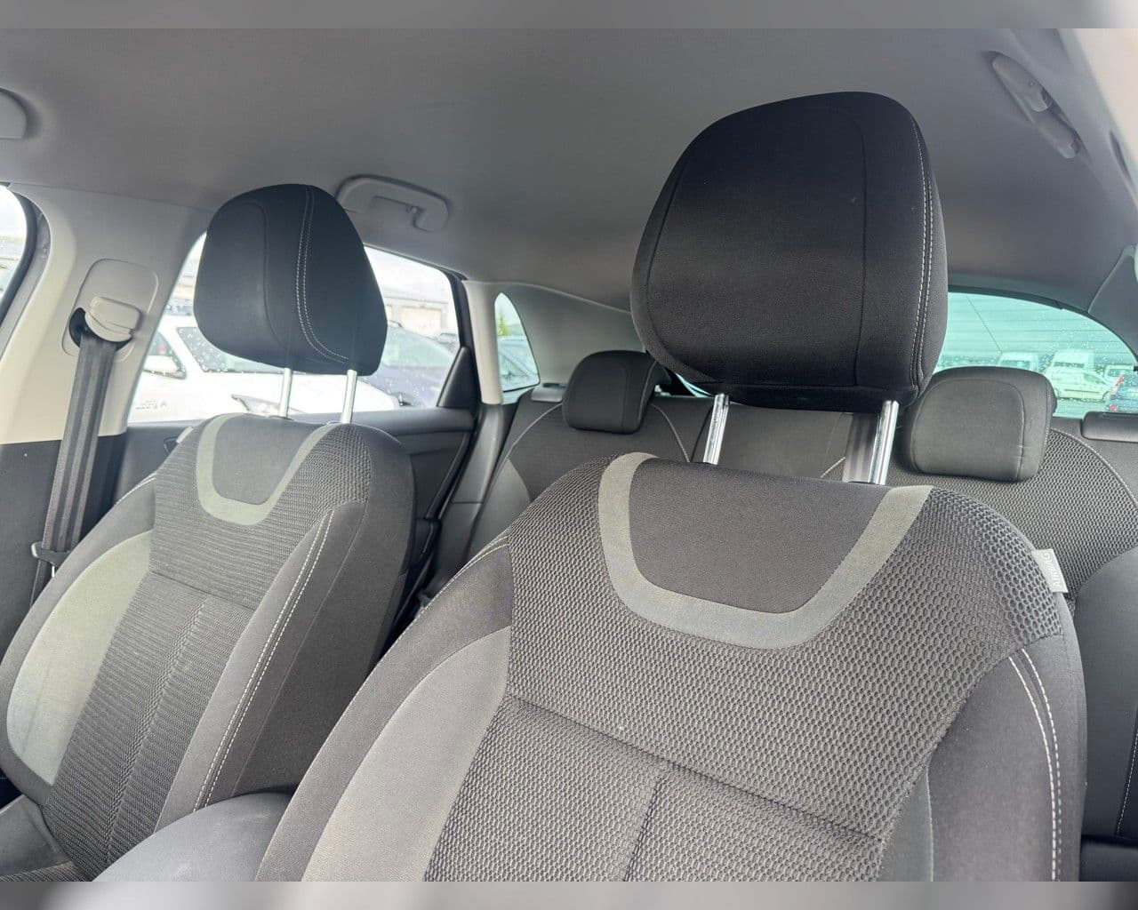 2016 Citroën C4