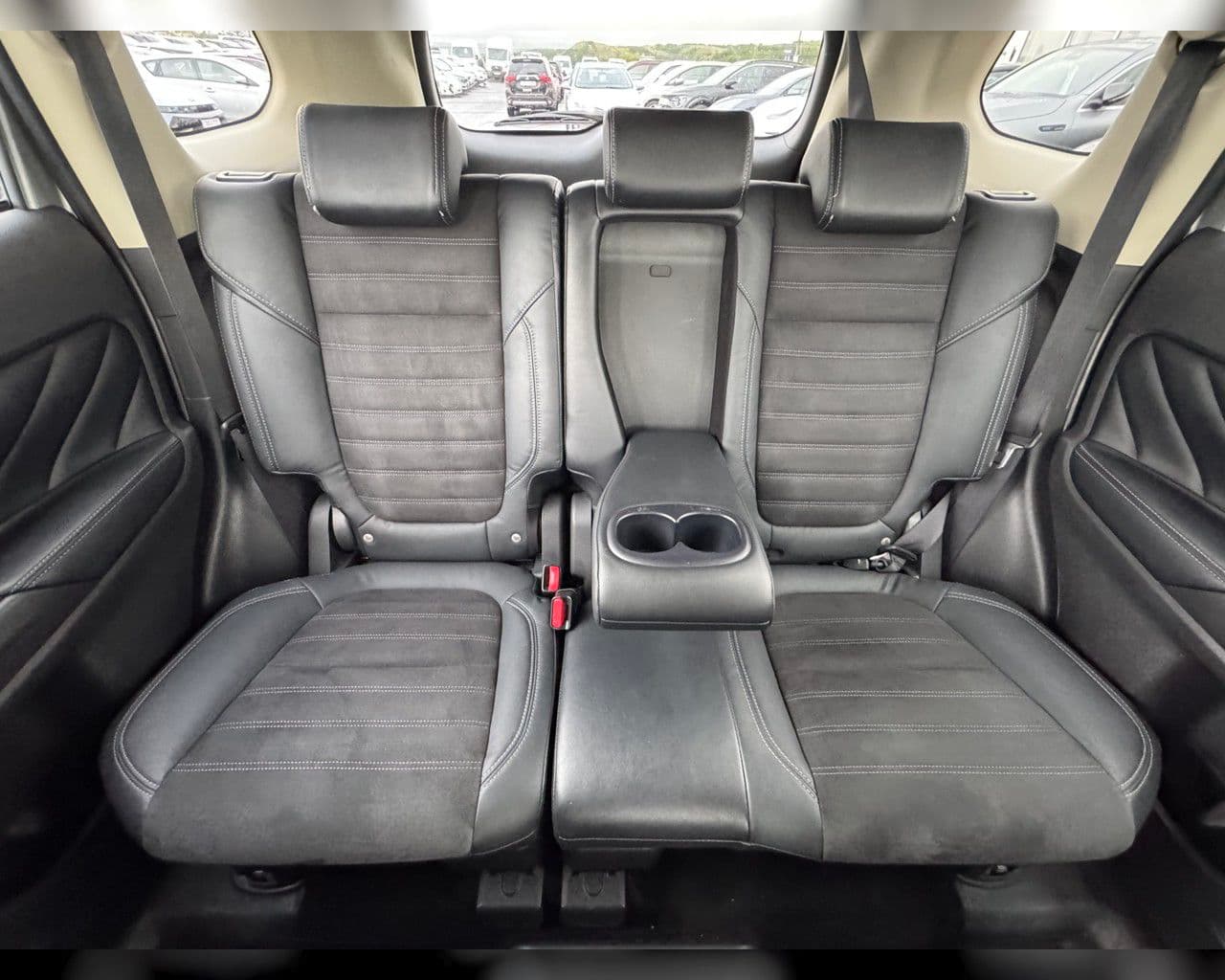 2021 Mitsubishi Outlander