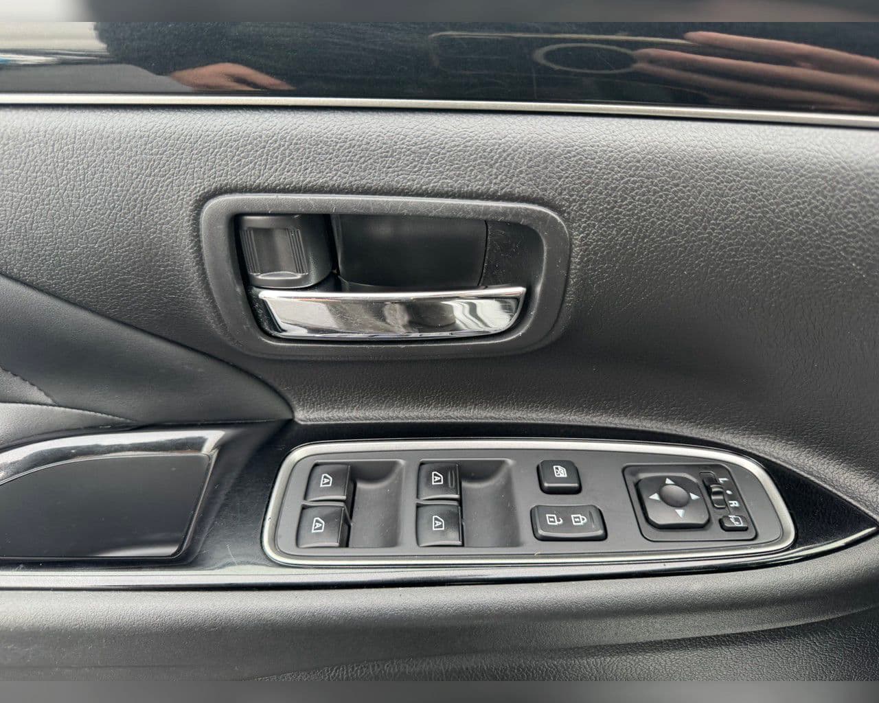 2021 Mitsubishi Outlander