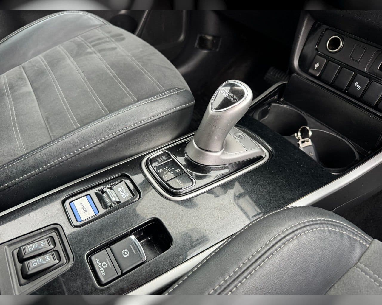 2021 Mitsubishi Outlander