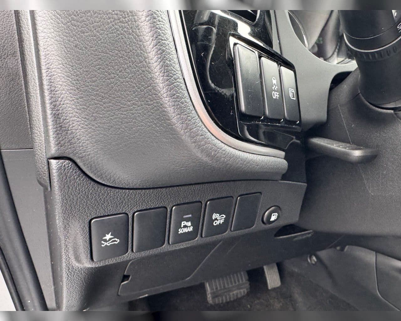 2021 Mitsubishi Outlander