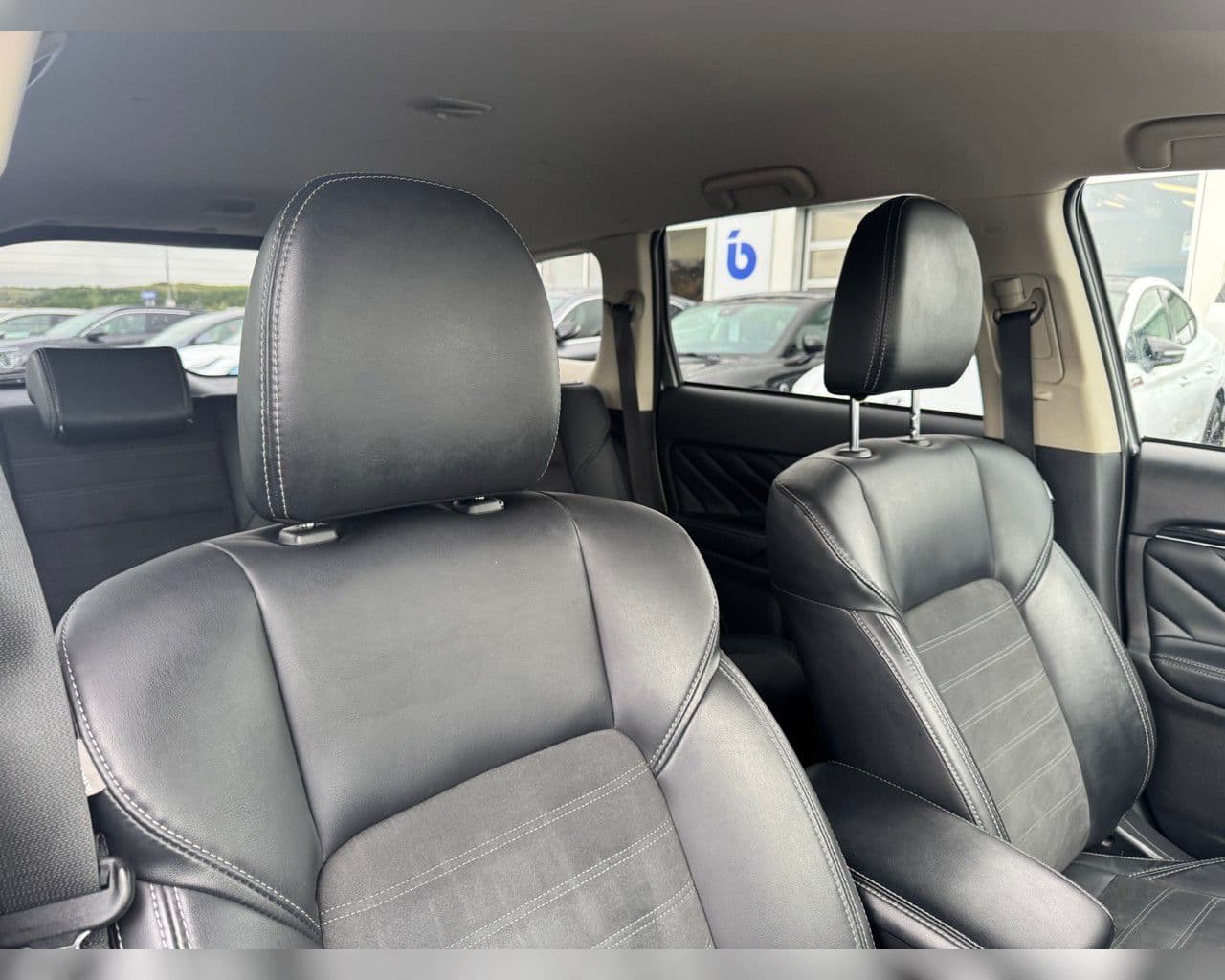 2021 Mitsubishi Outlander