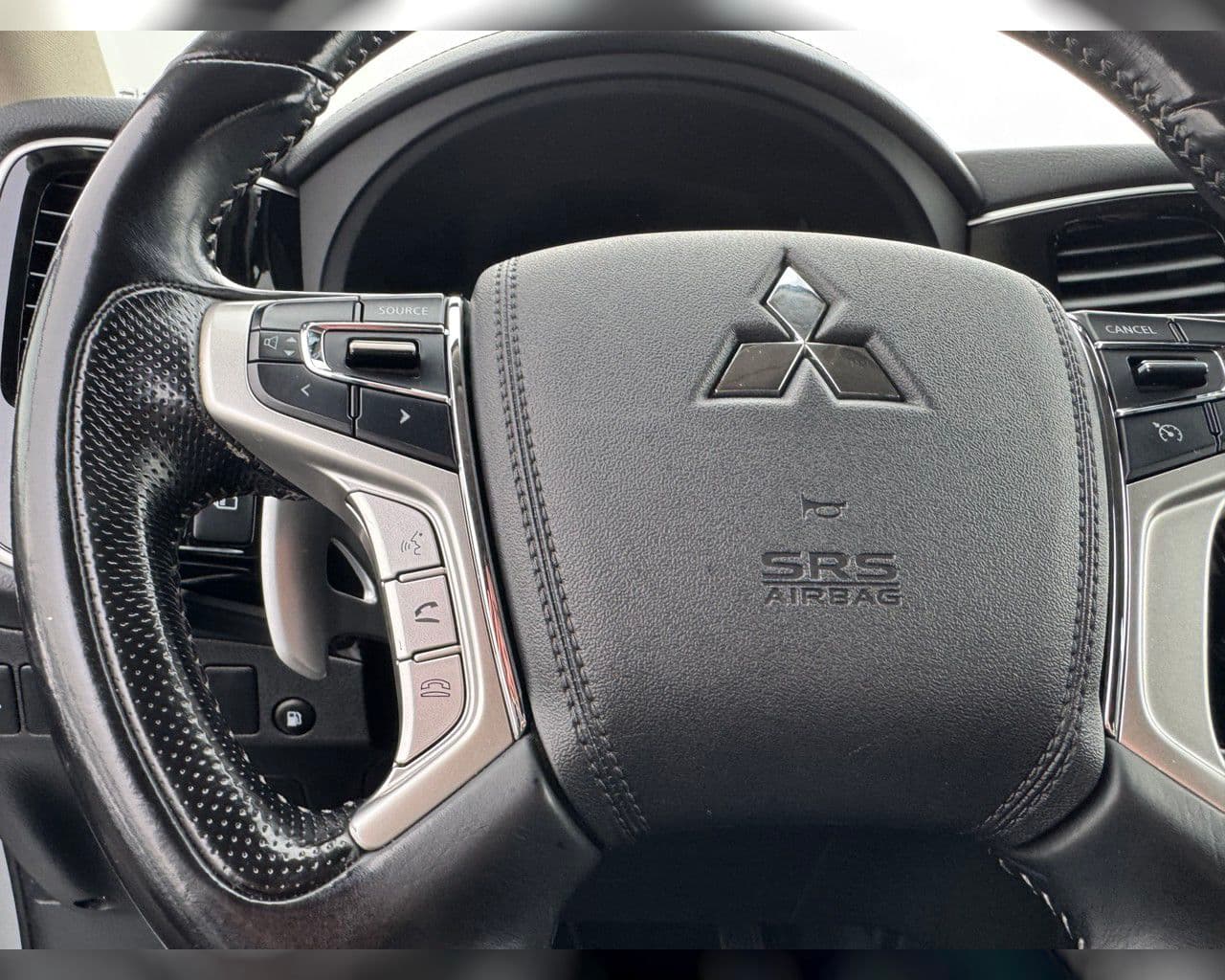 2021 Mitsubishi Outlander