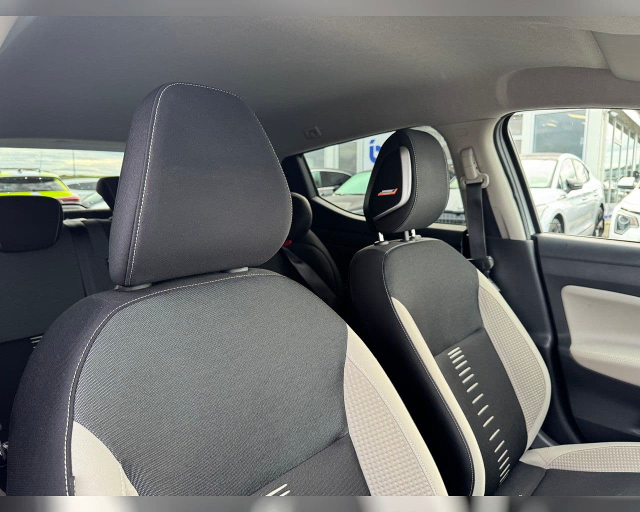 2018 Nissan Micra