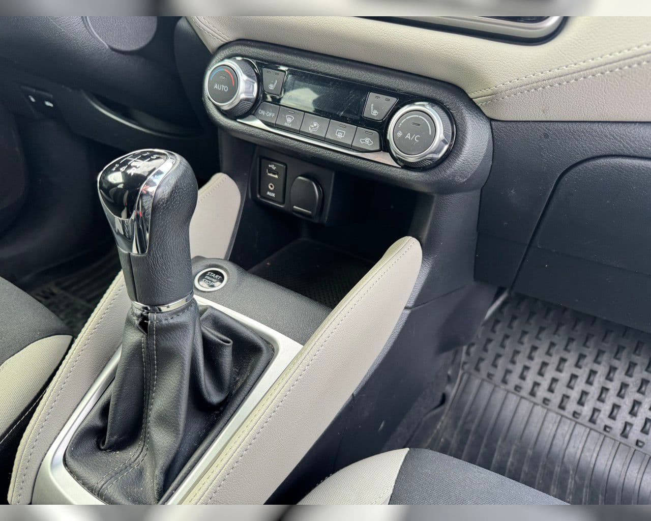 2018 Nissan Micra