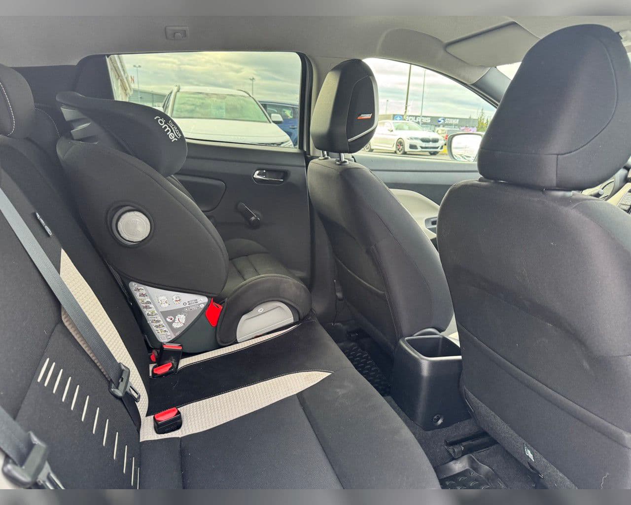 2018 Nissan Micra