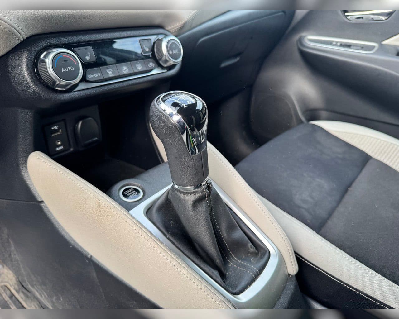 2018 Nissan Micra