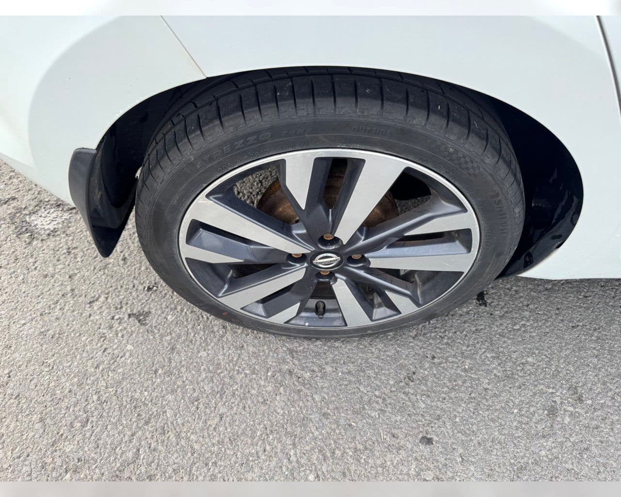 2018 Nissan Micra