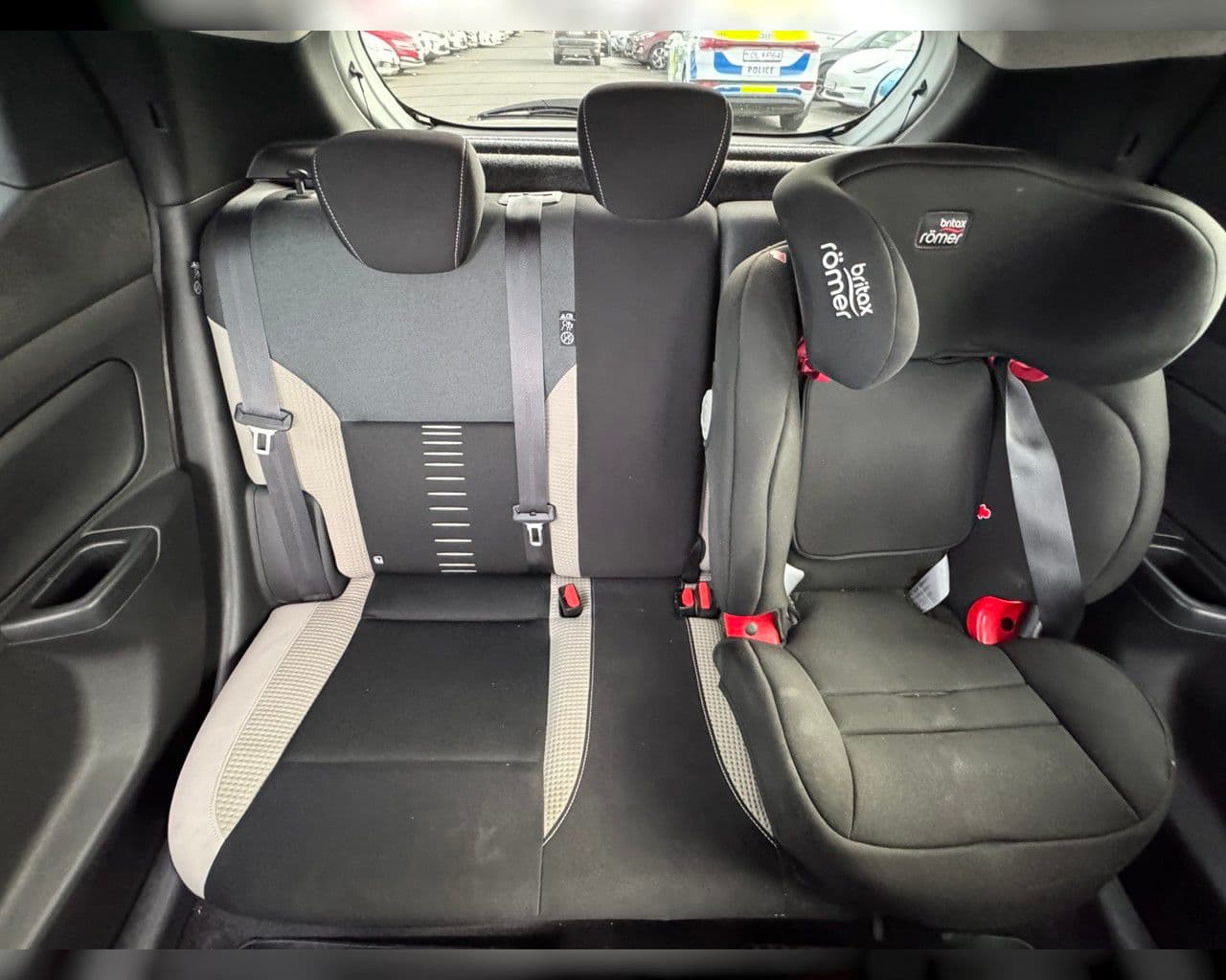 2018 Nissan Micra