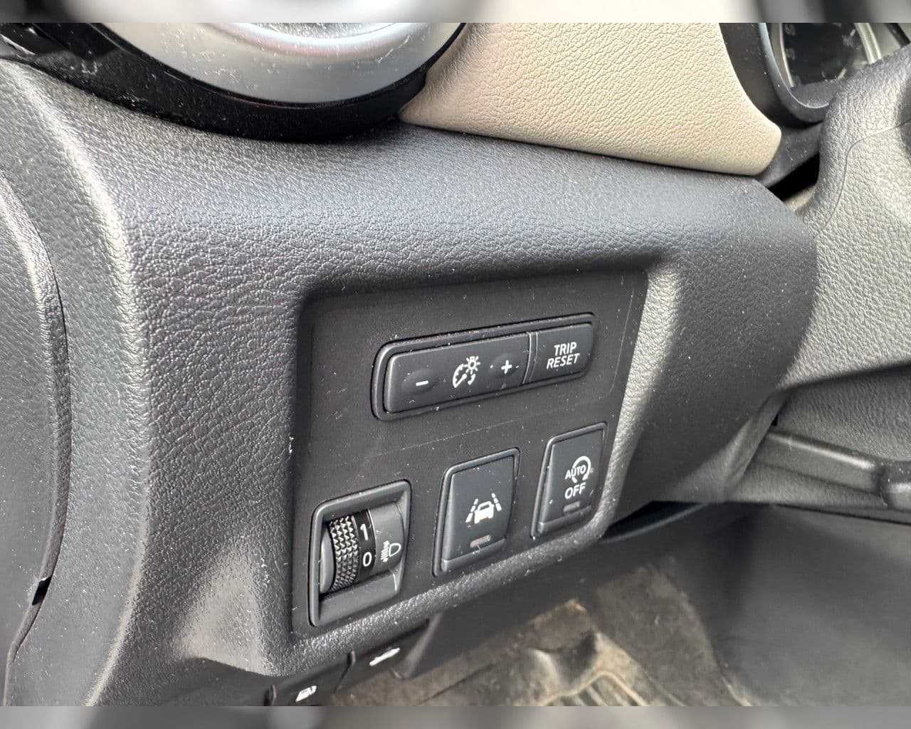 2018 Nissan Micra