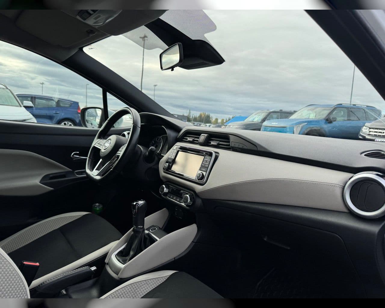 2018 Nissan Micra