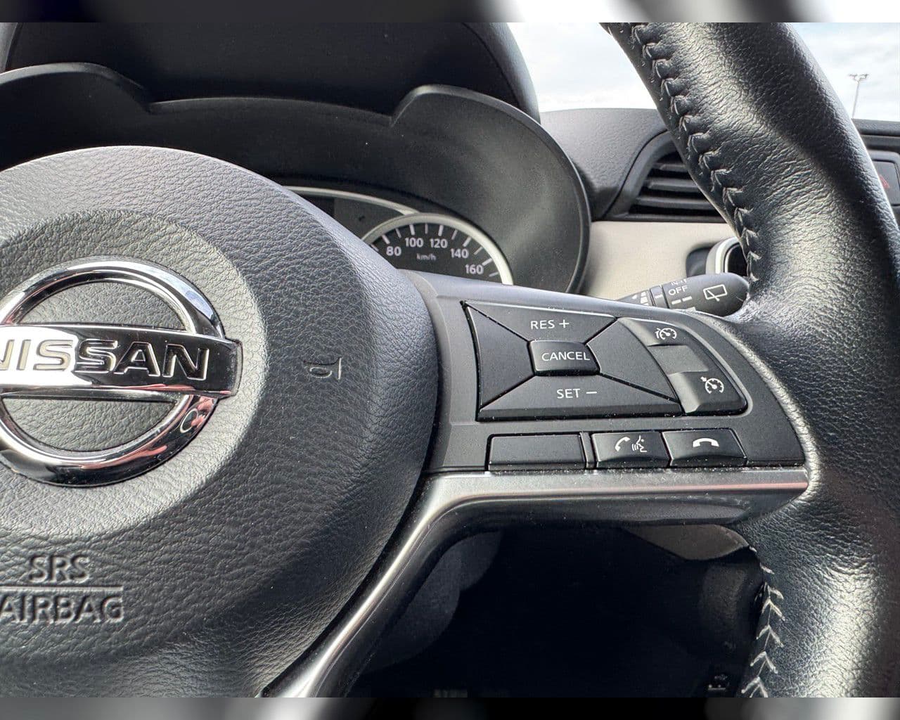 2018 Nissan Micra