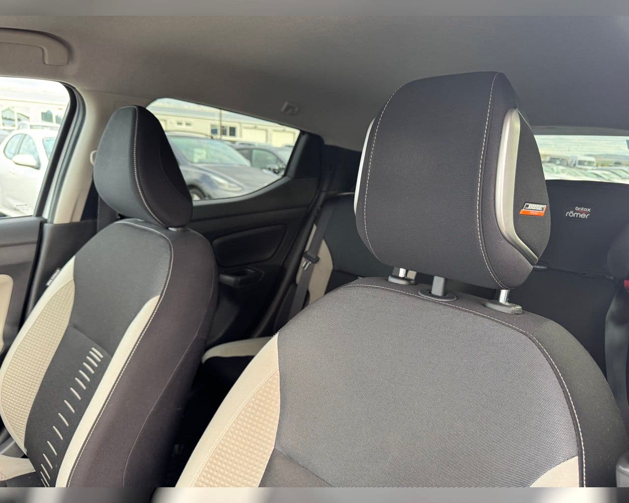 2018 Nissan Micra