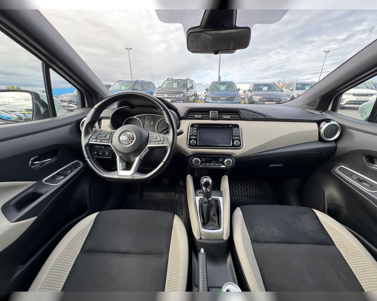 2018 Nissan Micra