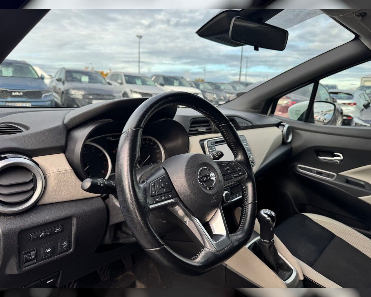 2018 Nissan Micra