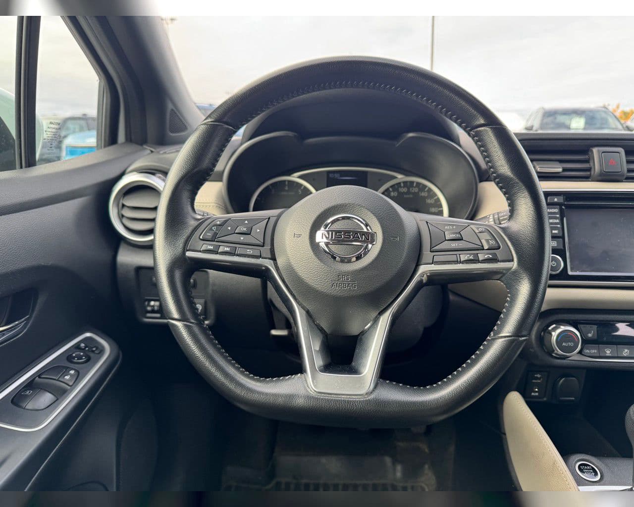 2018 Nissan Micra