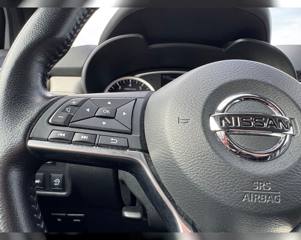 2018 Nissan Micra