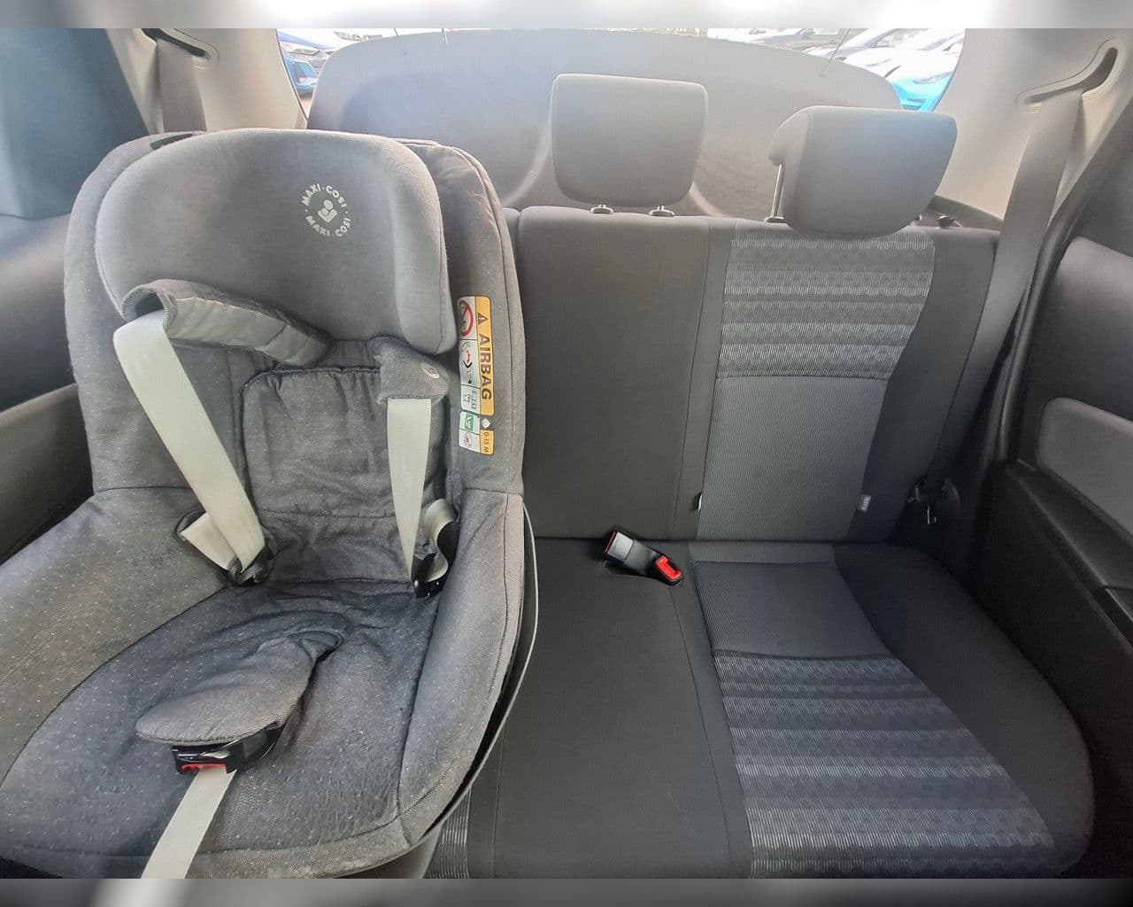 2016 Toyota Yaris