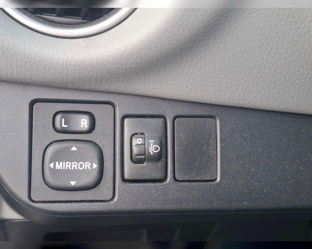 2016 Toyota Yaris