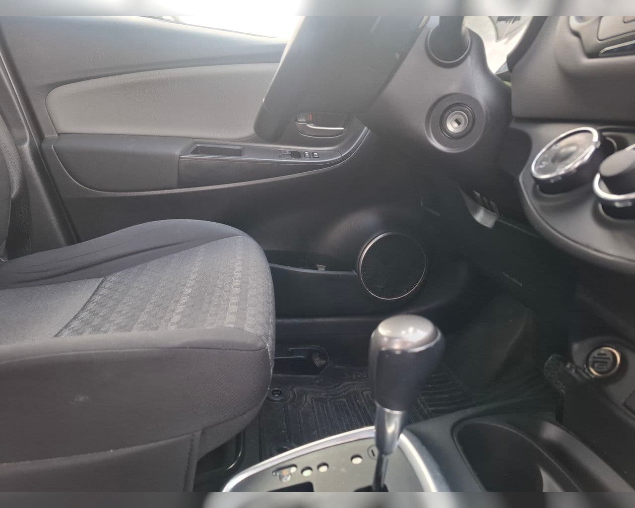 2016 Toyota Yaris