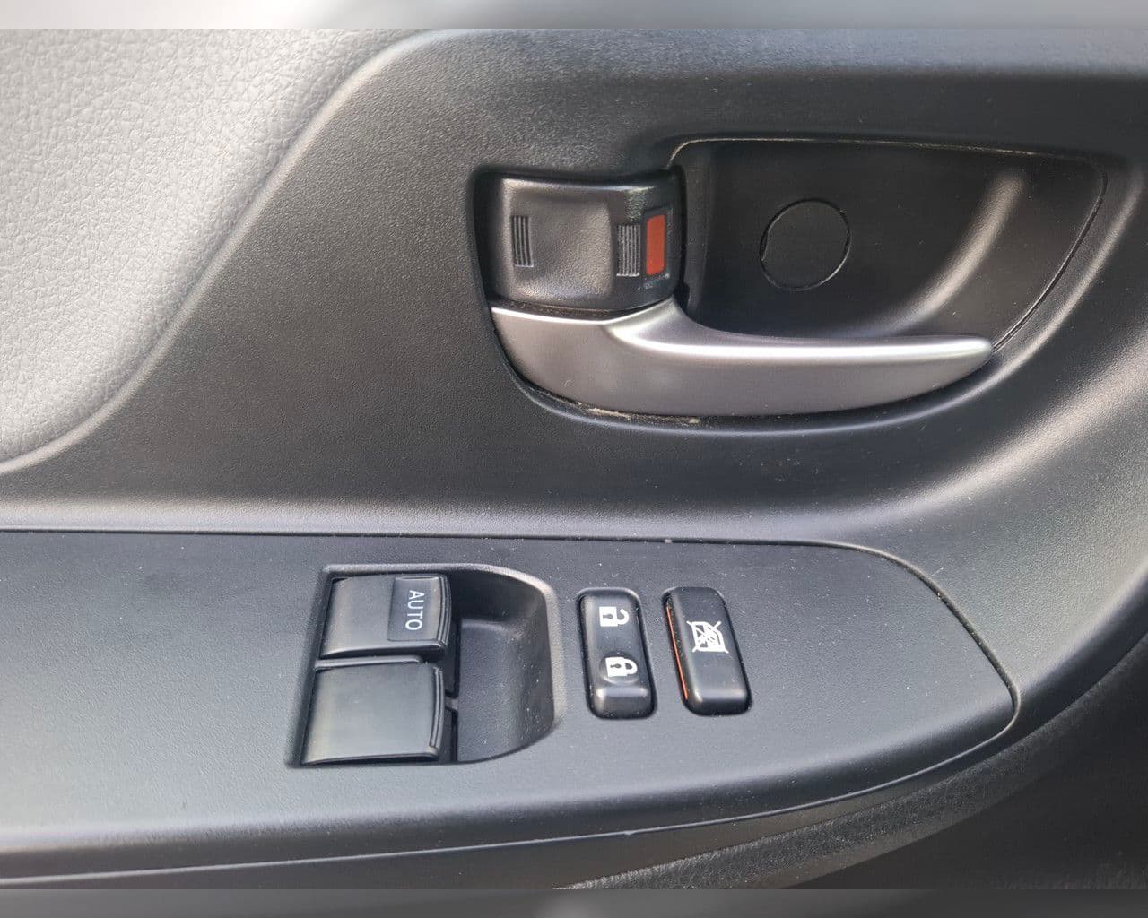 2016 Toyota Yaris