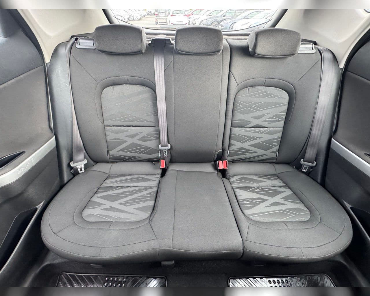 2014 Kia Ceed
