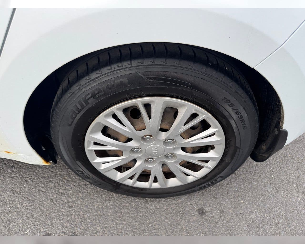 2014 Kia Ceed
