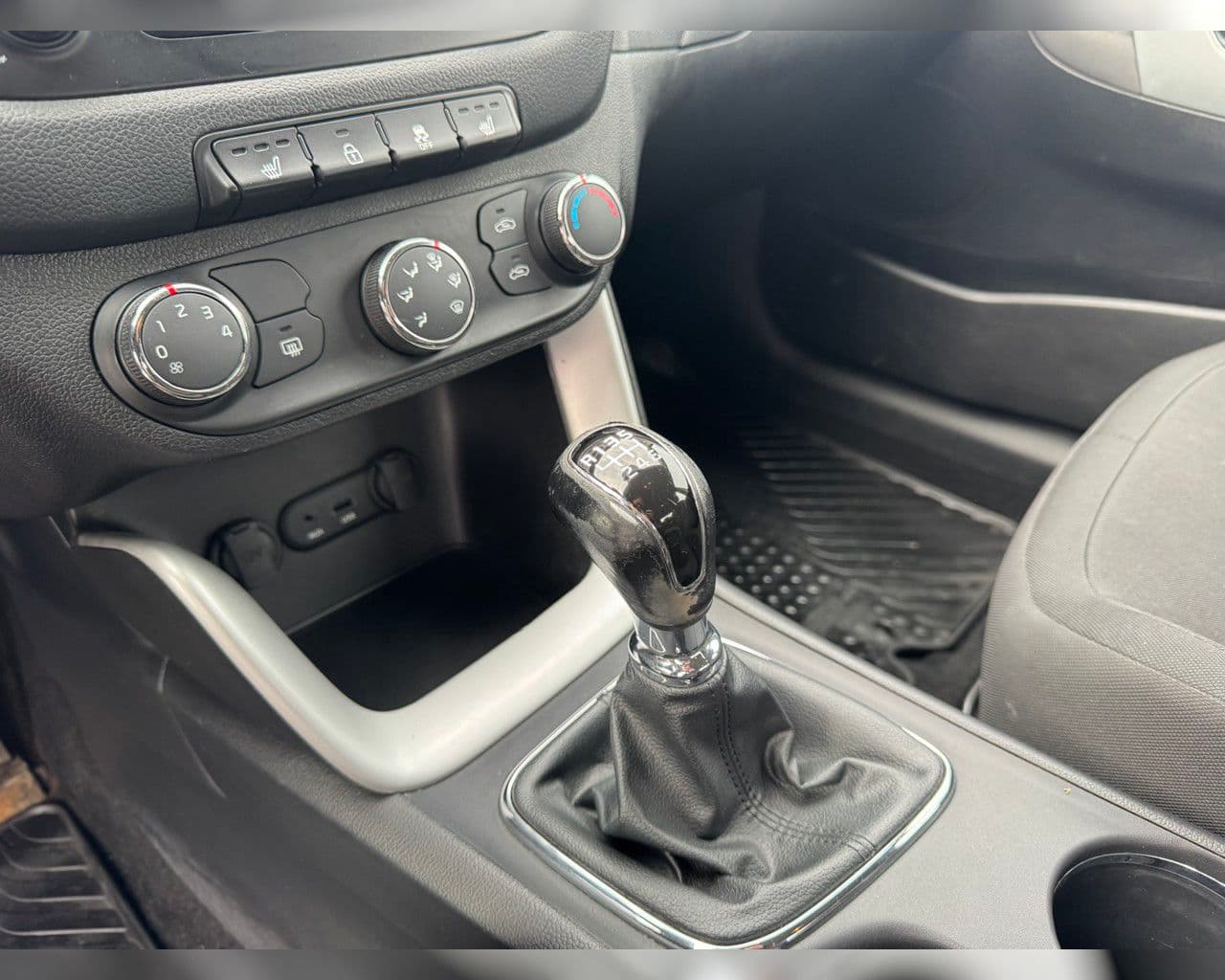 2014 Kia Ceed