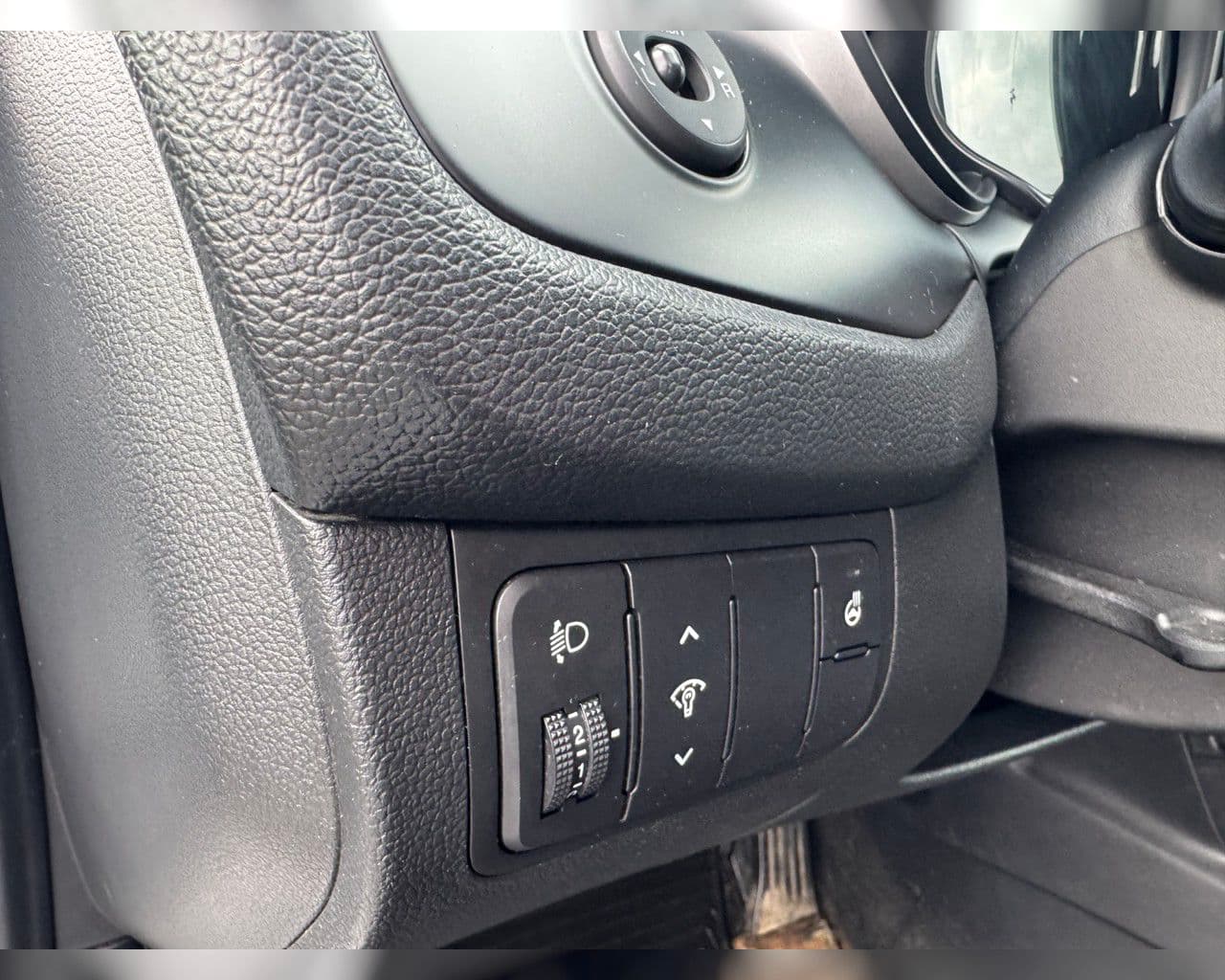 2014 Kia Ceed